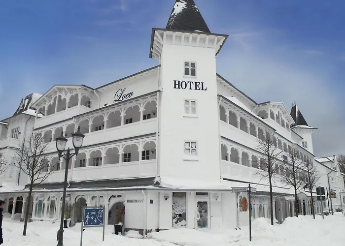 Loev - Vela Hotels Binz