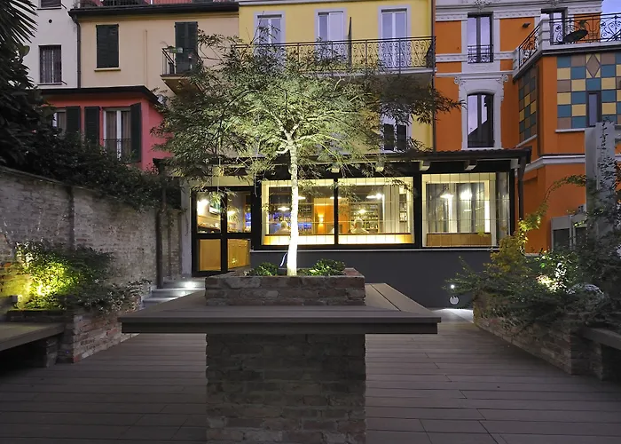 Biocity Mailand