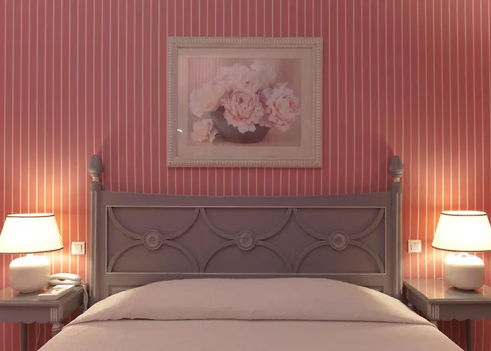 Hotel Beaubourg Paris