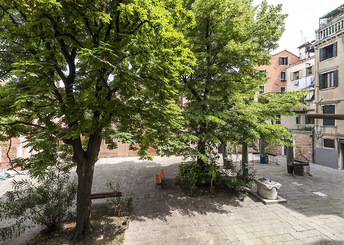 Hotel A Tribute To Music Residenza Venedig