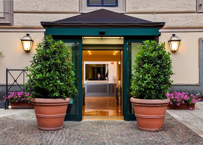 Hotel Buenos Aires Rom
