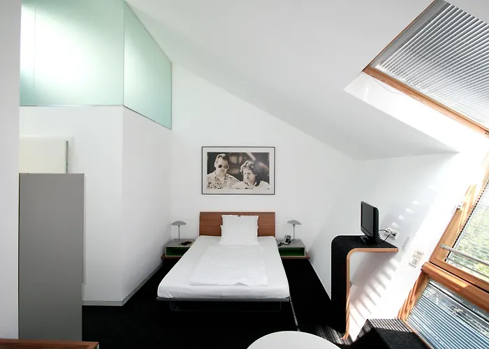 Chelsea Hotel Köln