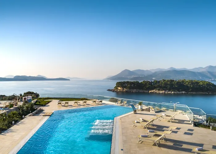 Valamar Argosy Hotel Dubrovnik