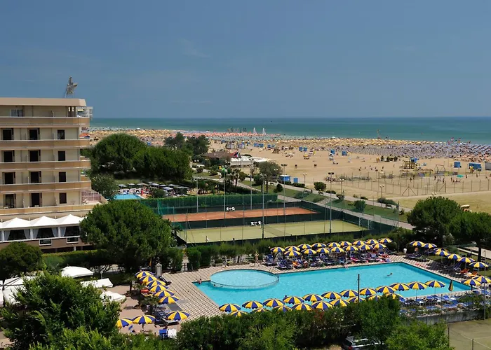 Hotel Excelsior Bibione
