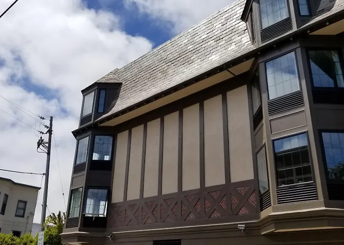 Chelsea Inn San Francisco
