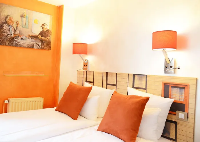 Hotel Malar Paris