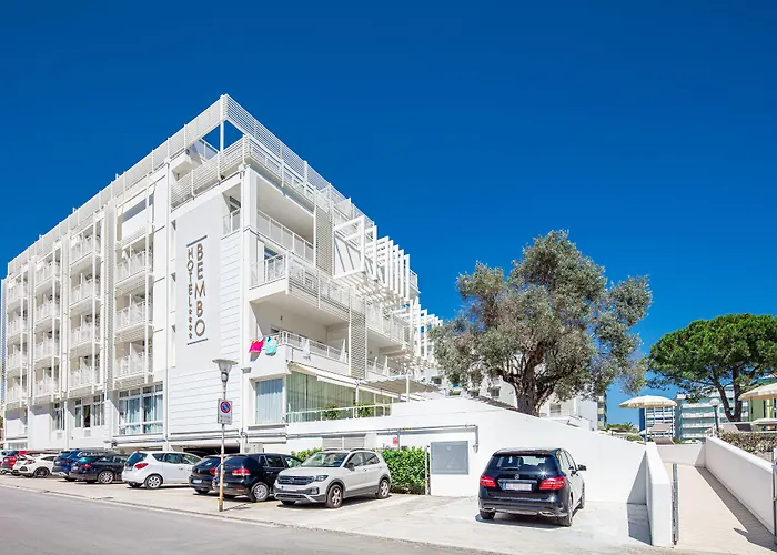 Hotel Bembo Bibione