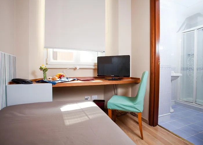 Hotel Camelia Rom