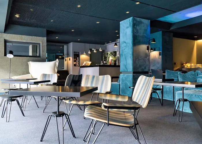 Hotel Periscope Athen