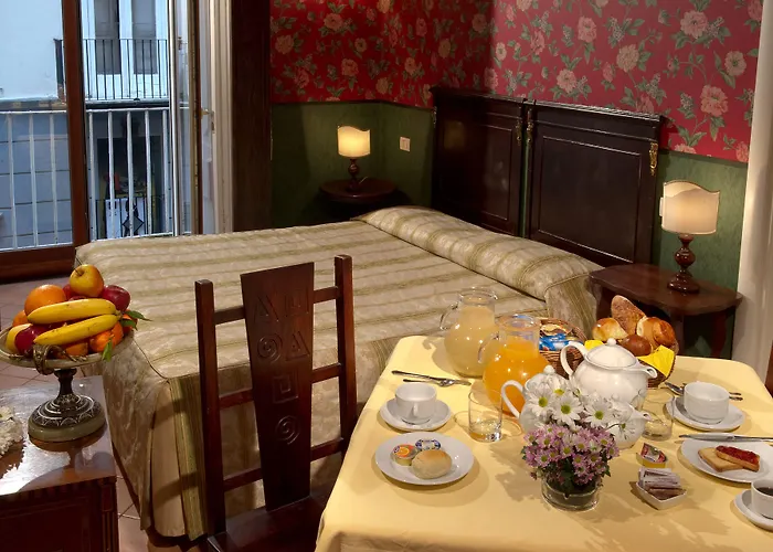 Chiaja Hotel De Charme Neapel