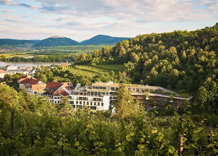 Steigenberger Hotel&Spa Krems