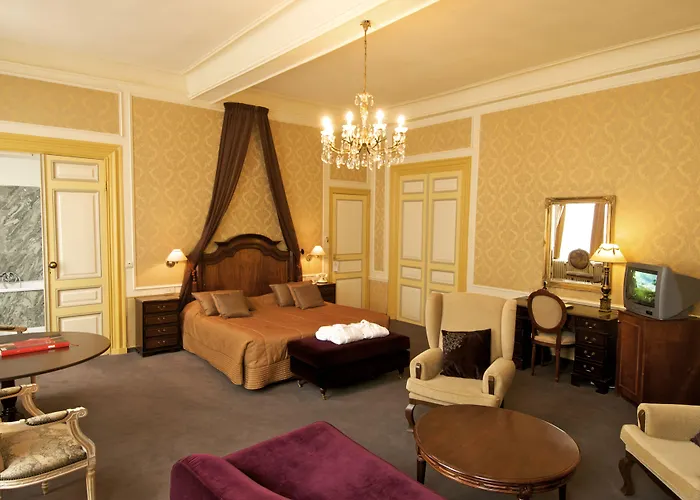 Hotel Jan Brito Brügge