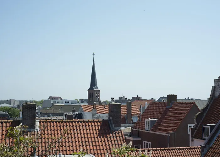 Amsterdam Beach Hotel Zandvoort