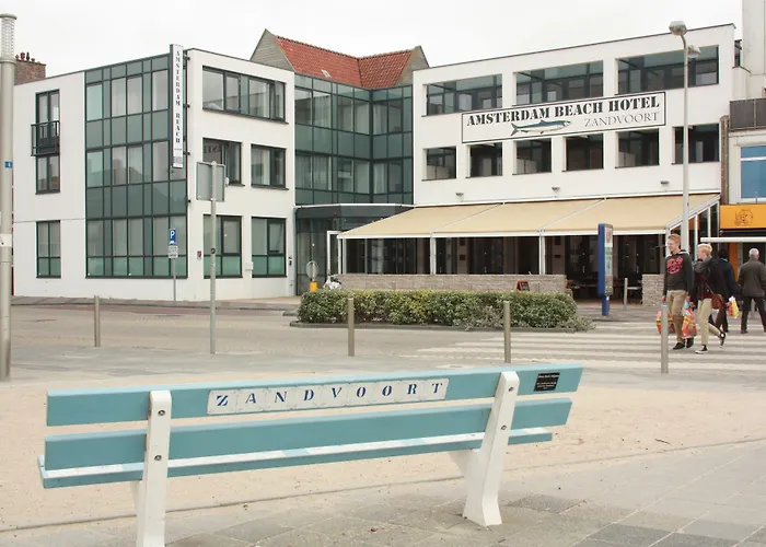 Amsterdam Beach Hotel Zandvoort