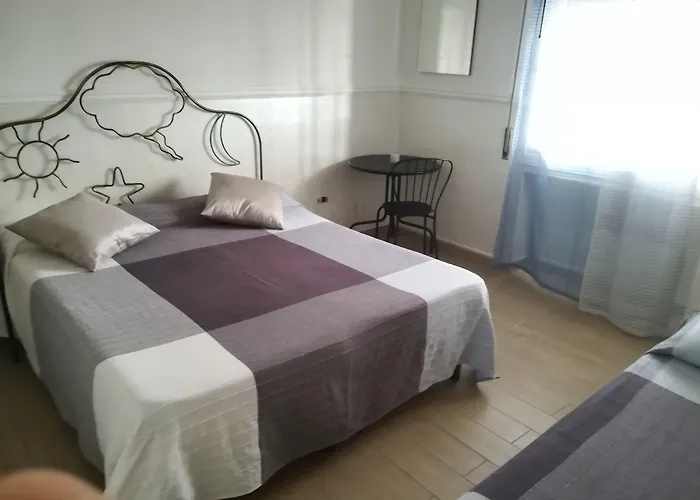 Mia Suites Hotel Bella Capri Neapel