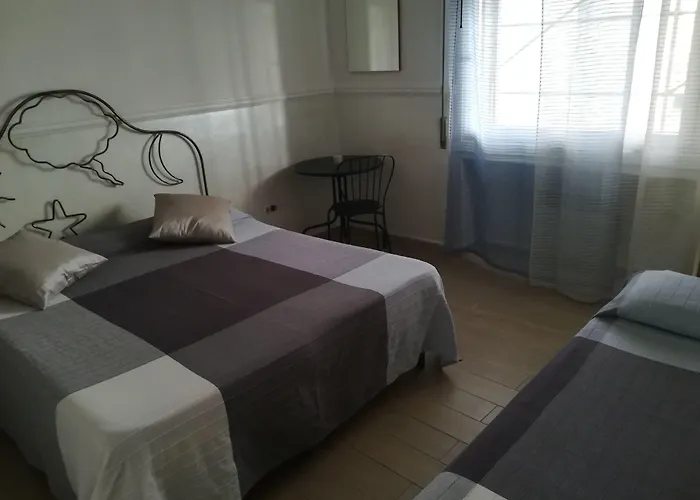 Mia Suites Hotel Bella Capri Neapel