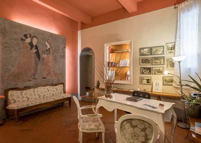 B&B Home In Florenz