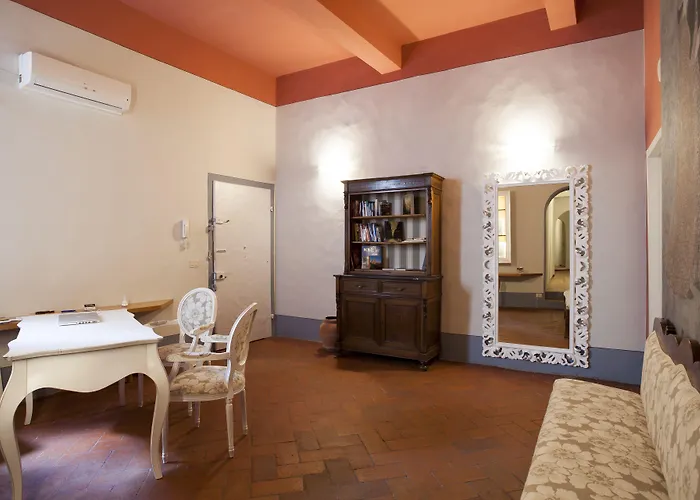 B&B Home In Florenz