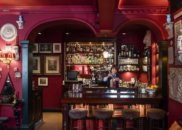Hotel The Zetter Marylebone London