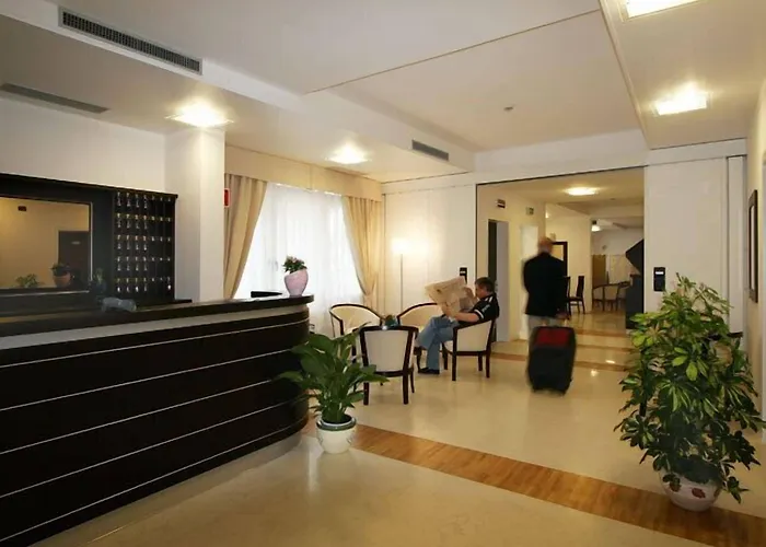 Hotel Mary Venedig