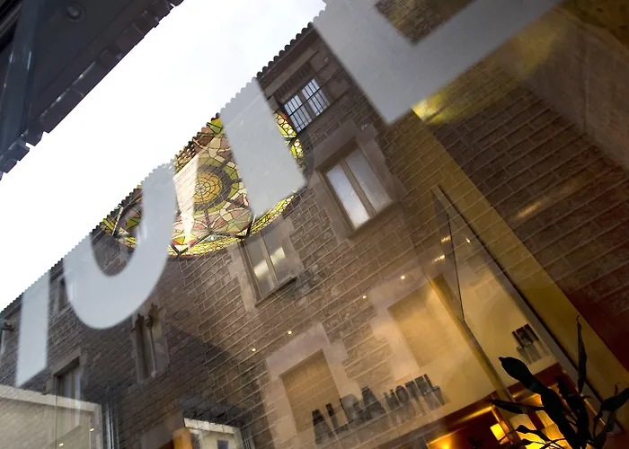 Alba Hotel Barcelona