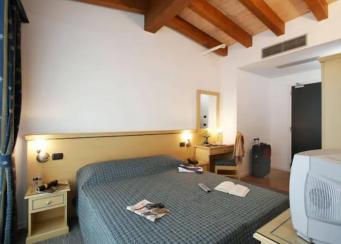 Hotel Mary Venedig