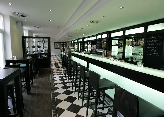 Flemings Conference Hotel Frankfurt Frankfurt am Main