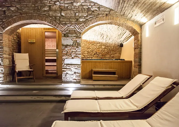 Borghese Palace Art Hotel Florenz