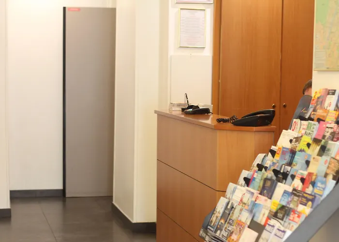 Hôtel Liège Strasbourg Paris