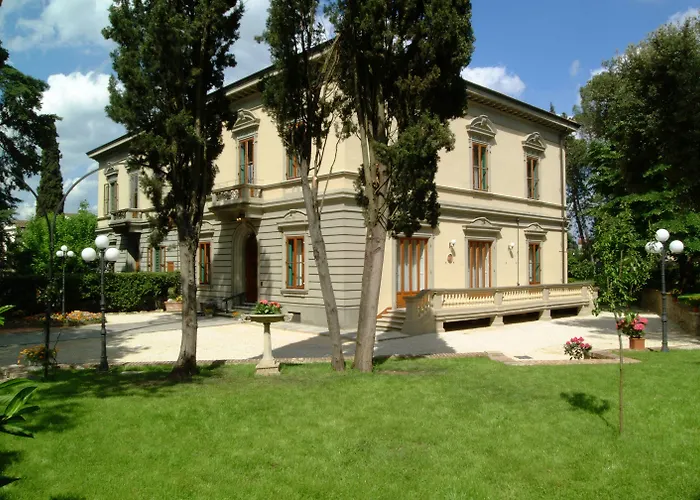 Residence Michelangiolo Florenz