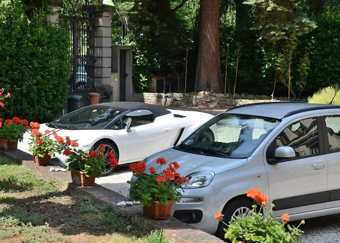 Residence Michelangiolo Florenz