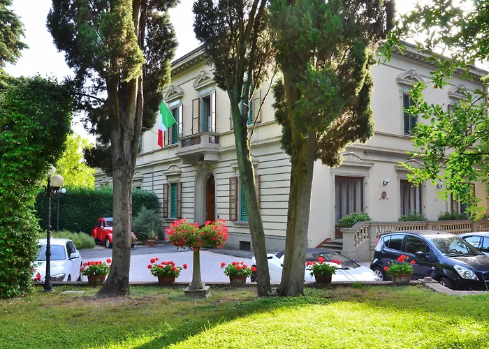 Residence Michelangiolo Florenz