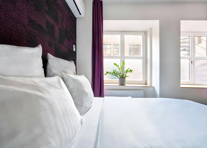 Design Hotel Wiegand Hannover