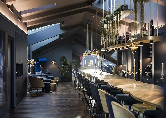Altstadthotel Weißes Kreuz - In der Fußgängerzone Innsbruck