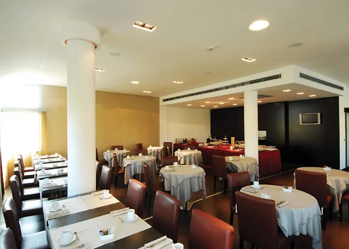 Cosmopolitan Hotel Florenz