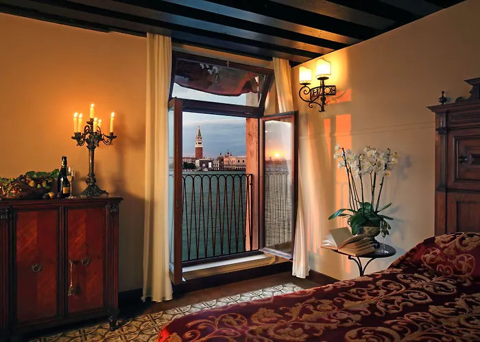 Bauer Palladio Hotel & Spa Venedig