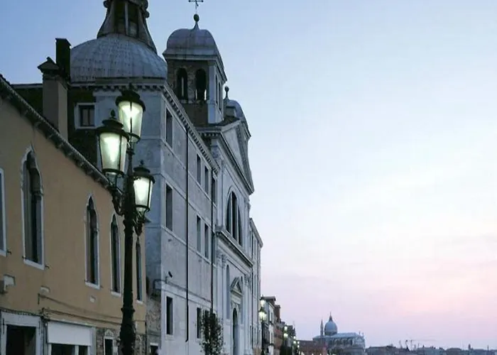 Bauer Palladio Hotel & Spa Venedig