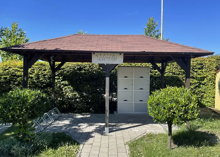 Burgunderhof Bodensee - Adults only Hagnau am Bodensee