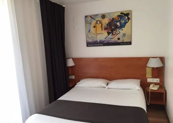Hotel Le 21Eme Straßburg