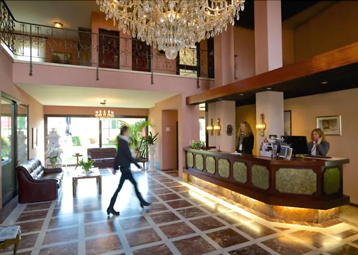 Hotel Garni Geisler Köln