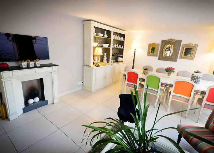 Hotel Champerret Heliopolis Paris