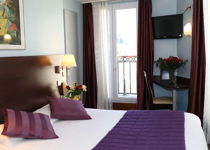 Hotel Alane Paris