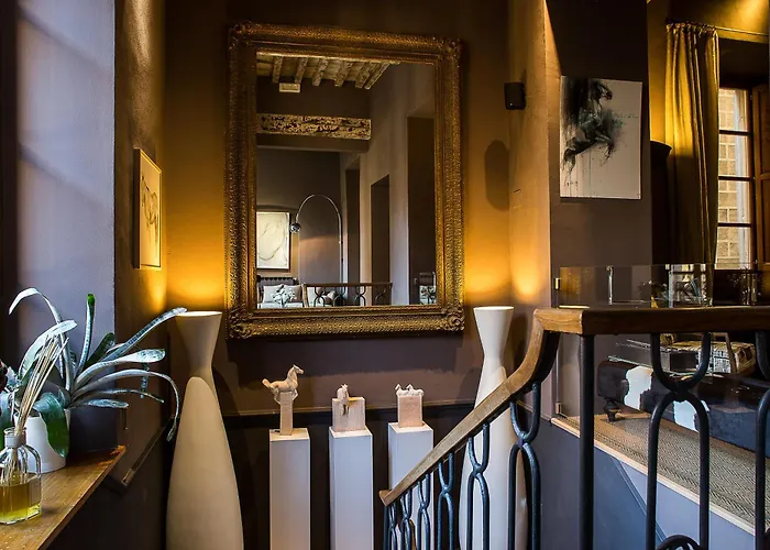 Porcellino Gallery Art Boutique Bb Florenz