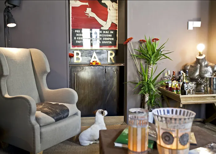 Porcellino Gallery Art Boutique Bb Florenz