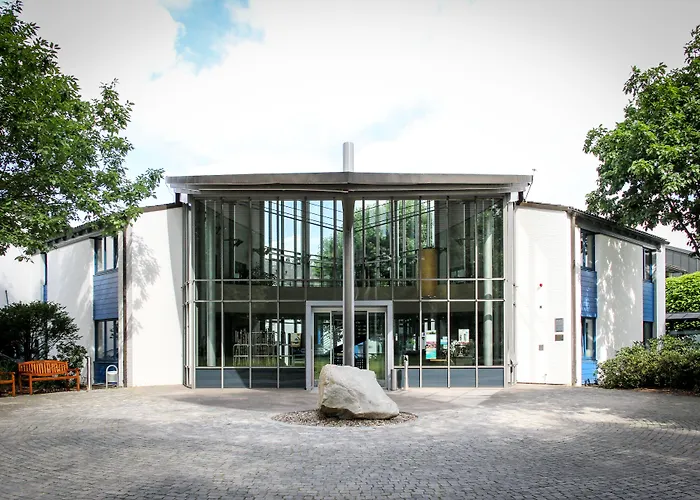 Hotel Park Soltau