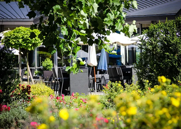 Hotel Park Soltau