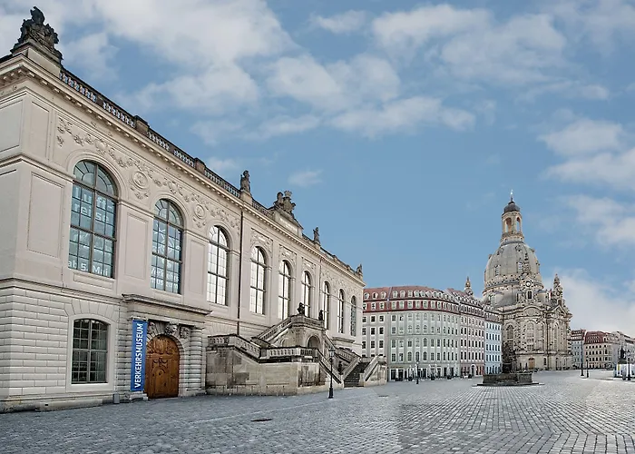 Hotel Townhouse Dresden
