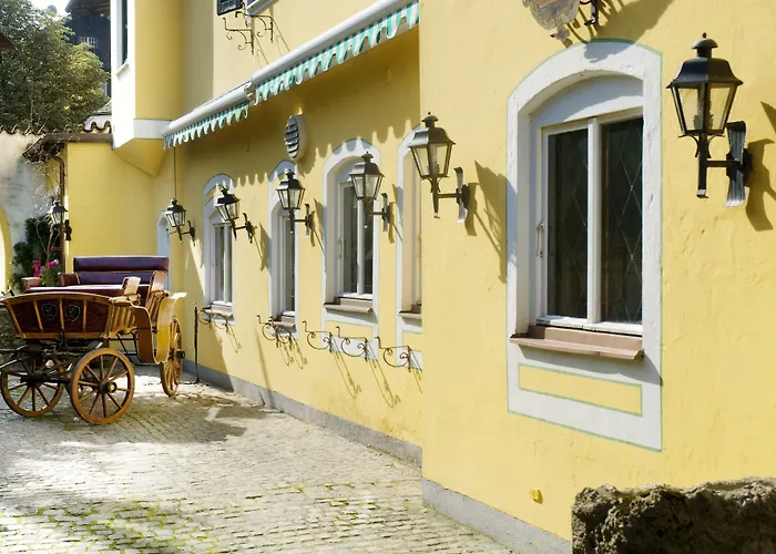 Atlas Posthotel Garmisch-Partenkirchen