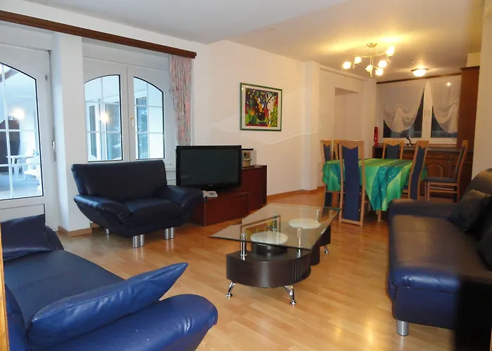 Artist Apartments&Hotel Garni Zermatt