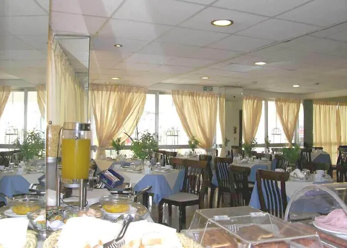 Apollo Hotel Athen
